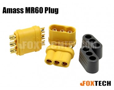 Amass MR60 Plug