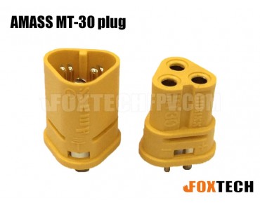 Amass MT-30 Plug