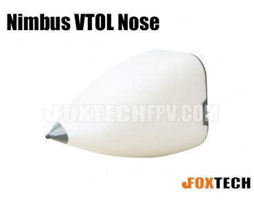 Nimbus VTOL Nose