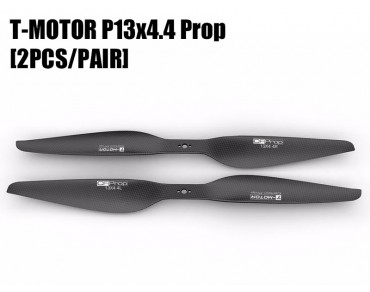 T-MOTOR P13x4.4 Prop-2PCS/PAIR