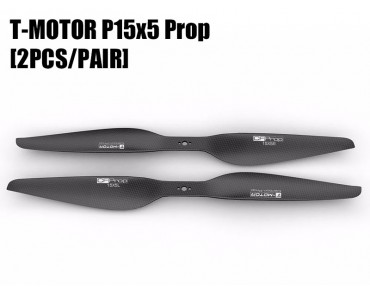 T-MOTOR P15x5 Prop-2PCS/PAIR