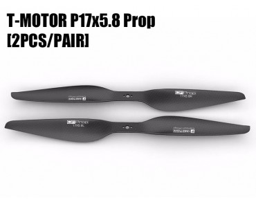T-MOTOR P17x5.8 Prop-2PCS/PAIR