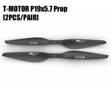 T-MOTOR P19x5.7 Prop-2PCS/PAIR