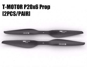 T-MOTOR P20x6 Prop-2PCS/PAIR