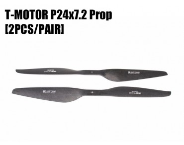 T-MOTOR P24x7.2 Prop-2PCS/PAIR