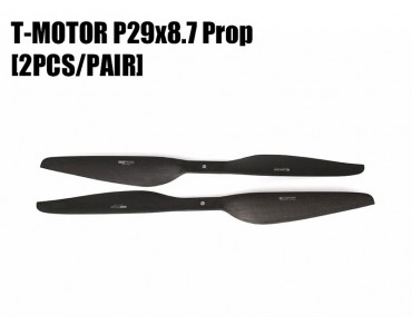 T-MOTOR P29x8.7 Prop-2PCS/PAIR