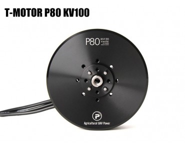 T-MOTOR P80 III Pin KV100