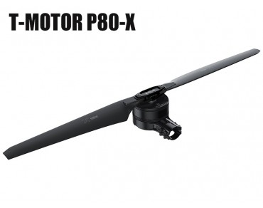 T-MOTOR P80-X