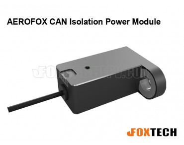 AEROFOX CAN Isolation Power Module