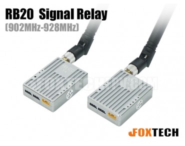 RB20 Signal Relay 902MHz-928MHz