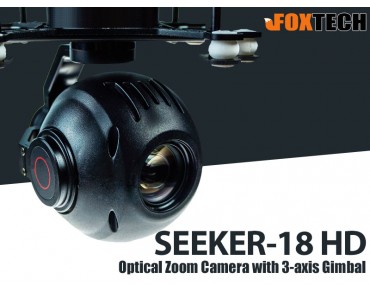 fpv equipment zoom cam