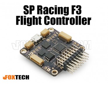 SP Racing F3 Autopilot Acro 6DOF