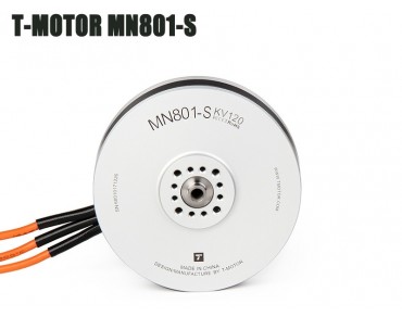 T-MOTOR MN801-S