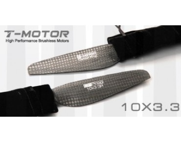 T-motor 10x3.3 Carbon