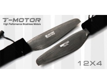 T-MOTOR 1240 CF multirotor propeller