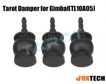 Tarot Damper for Gimbal(middle size-TL10A05) 