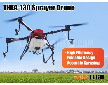 THEA 130 Agriculture Sprayer