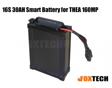 16S 30AH Smart Battery for THEA 160MP  