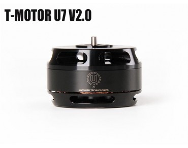 T-MOTOR U7 V2.0(Free Shipping)