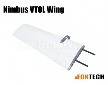 Nimbus VTOL Wing