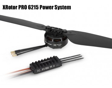 XRotor PRO 6215 Power System-CCW