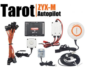 Tarot ZYX-M Autopilot (ZYX25)