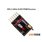 ER4 2.4GHz ELRS PWM Receiver