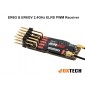 ER6G & ER6GV 2.4GHz ELRS PWM Receiver