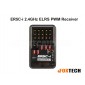 ER5C-i 2.4GHz ELRS PWM Receiver