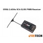 ER5A 2.4GHz 5Ch ELRS PWM Receiver