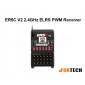 ER5C V2 2.4GHz ELRS PWM Receiver