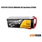 TATTU HV G-TECH 22.8V 6S 10000mAh 15C Lipo Battery (XT90S)