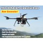THEA 140 Hybrid Pro Industrial Drone