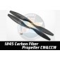 1245 Carbon Fiber Propeller CW&CCW