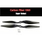 1365 Carbon Fiber Propeller CW&CCW