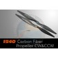 1540 Carbon Fiber Propeller CW&CCW