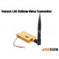 Foxtech 1.3G 1500mw video transmitter