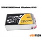 TATTU HV G-TECH 22.8V 6S 32000mAh 10C Lipo Battery