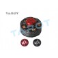 6115/320KV Brushless Motor/Red(TL4X005)