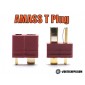 Amass T Plug
