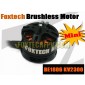 Foxtech Motor BE1806 KV2300