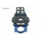 M16 aircraft motor mount(blue)(TL68B08-02)