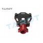 Tarot 16MM Suspended Motor Seat(Red)(TL68B33)