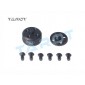 Tarot Self-tightening Quick Detach CW (Black)(TL68B35)
