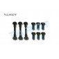 Tarot X-series Metal Lock Stud(TL8X009)