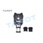 Tarot X8 Suspended Anti-vibration Motor Seat(Black)(TL8X012)