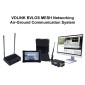 VDLINK BVLOS MESH Networking Air-Ground Communication System for DJI Matrice Drones