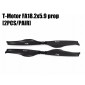 T-MOTOR FA18.2x5.9 Prop-2PCS/PAIR