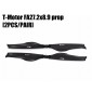 T-MOTOR FA27.2x8.9 Prop-2PCS/PAIR