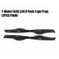 T-MOTOR FA30.2x9.9 Push Type Prop-2PCS/PAIR